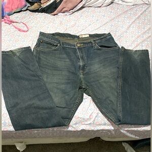 Wrangler Athletic Fit Men’s 36x30